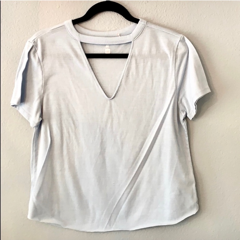 Me to We Essentials Top